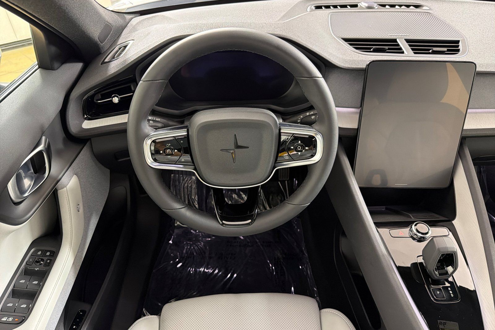 Used 2024 Polestar Polestar 2 AWD/4WD image 13