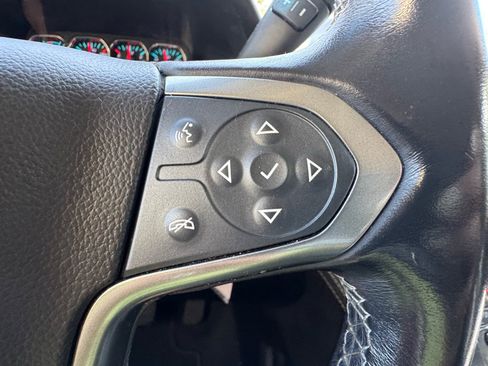 Used 2020 Chevrolet Tahoe LS w/ Skid Plate Package AWD/4WD image 19