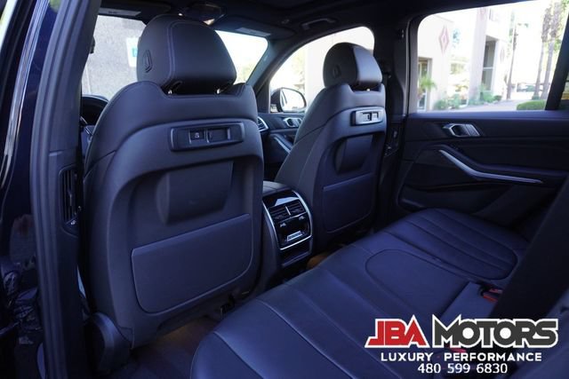 Used 2022 BMW X5 xDrive40i w/ M Sport Package AWD/4WD image 7