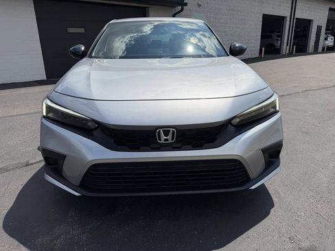 Used 2022 Honda Civic Sport image 7