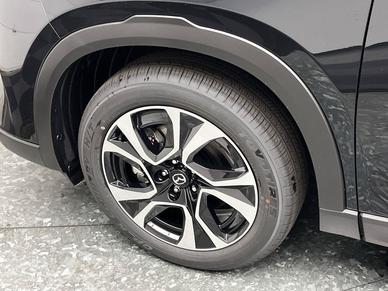 New 2026 MAZDA CX-5 Preferred AWD/4WD image 32