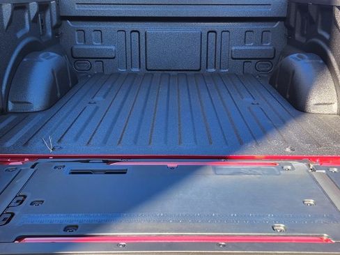 New 2025 Ford F150 Platinum w/ FX4 Off-Road Package image 25