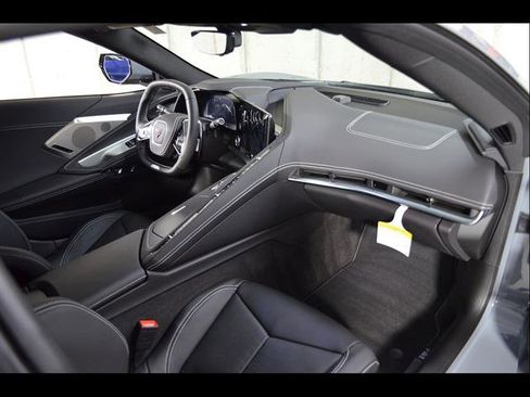 Used 2025 Chevrolet Corvette E-Ray w/ ZER Performance Package AWD/4WD image 23