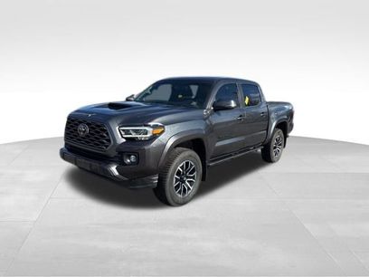 Used 2023 Toyota Tacoma TRD Sport