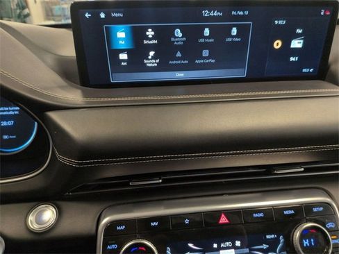 Used 2024 Genesis GV80 2.5T image 23