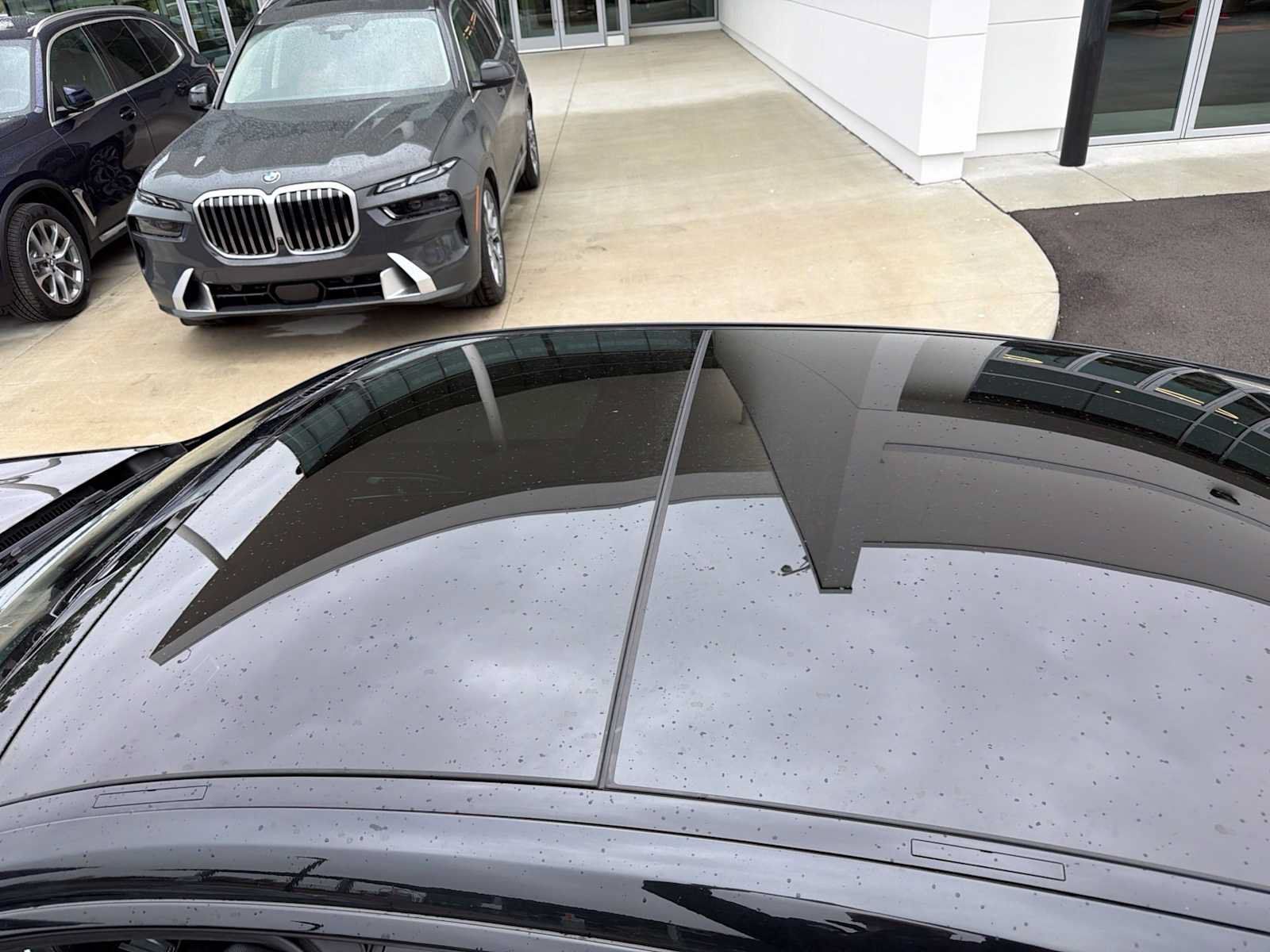 Used 2021 BMW 840i Gran Coupe xDrive w/ M Sport Package AWD/4WD image 20