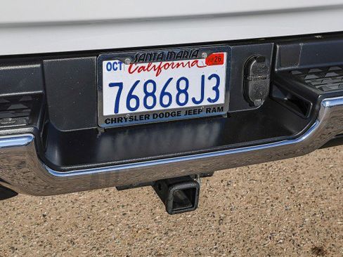 Used 2019 RAM 1500 Big Horn image 7