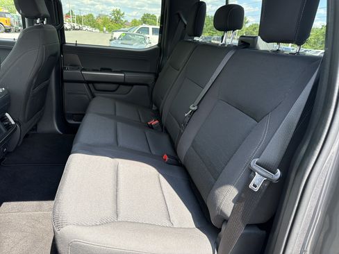 Used 2024 Ford F150 XLT w/ Equipment Group 302A MID AWD/4WD image 13