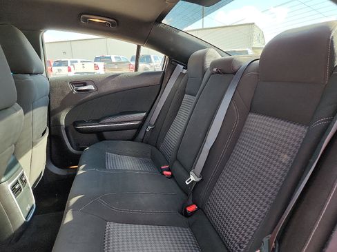 Used 2023 Dodge Charger SXT image 9