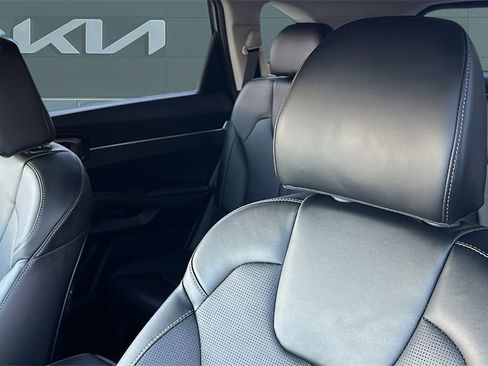 New 2026 Kia Sorento EX image 11