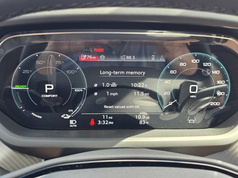 New 2026 Audi S e-tron GT Prestige image 28