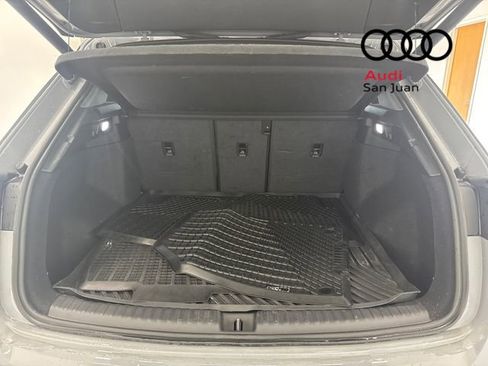 Used 2023 Audi Q4 e-tron Premium Plus w/ Premium Plus image 12