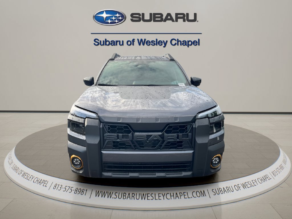New 2026 Subaru Outback Wilderness AWD/4WD image 2