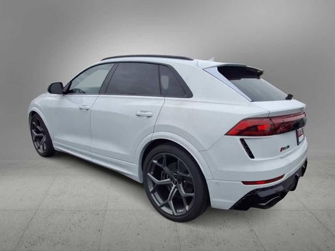 New 2026 Audi RS Q8 performance image 6