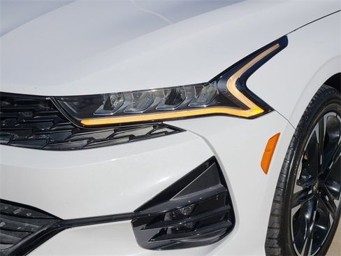 Used 2021 Kia K5 GT-Line image 23