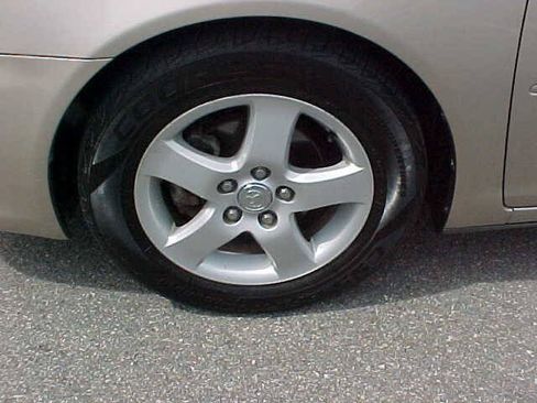 Used 2006 Toyota Camry SE FWD image 6