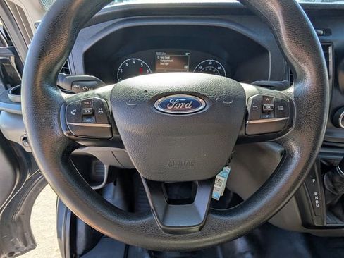 Used 2020 Ford Transit 250 Base image 28