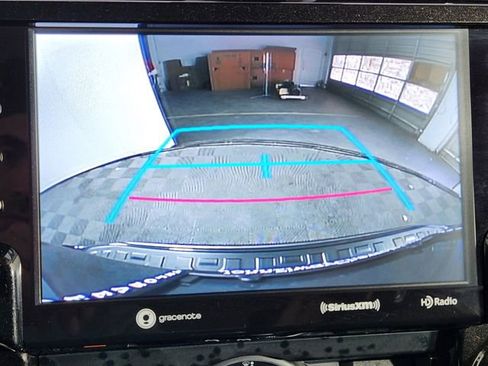 Used 2024 Toyota 4Runner TRD Off-Road Premium w/ Moonroof Package image 17