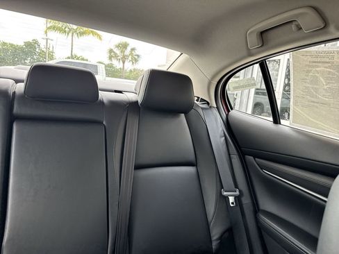 New 2026 MAZDA MAZDA3 s Sport image 20