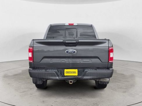 Used 2018 Ford F150 XLT w/ Equipment Group 302A Luxury AWD/4WD image 6