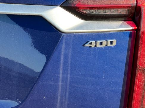 Certified 2025 Cadillac XT6 Premium Luxury image 59