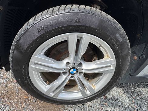 Used 2016 BMW X5 xDrive40e image 27