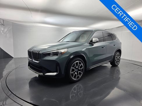 Used 2023 BMW X1 xDrive28i w/ Convenience Package AWD/4WD image 6