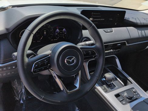 New 2026 MAZDA CX-70 SC Plus AWD/4WD image 9