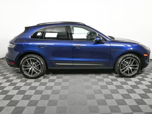 New 2025 Porsche Macan image 27