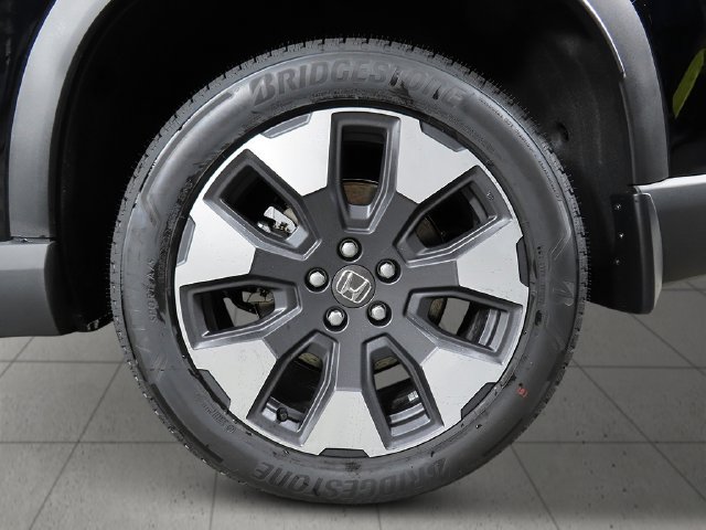 New 2026 Honda Pilot Elite image 9
