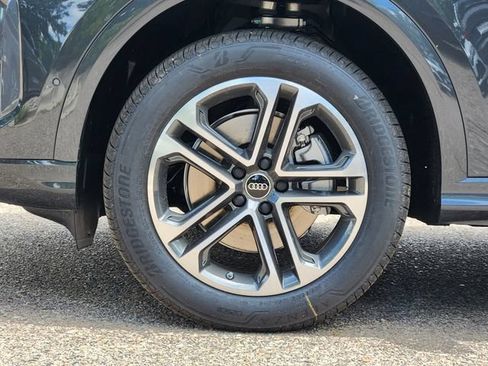 New 2026 Audi Q5 Premium Plus AWD/4WD image 9