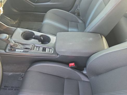 Used 2025 Honda Civic Sport image 23