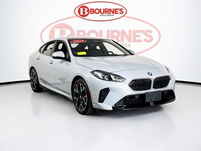 Used 2025 BMW 228i xDrive