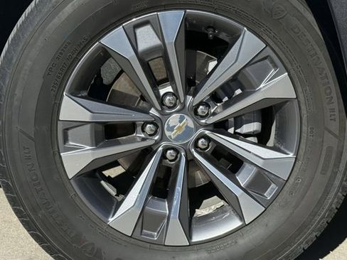 New 2026 Chevrolet Equinox LT image 10