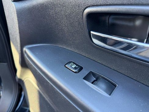 Used 2017 Mitsubishi Outlander Sport LE FWD image 20