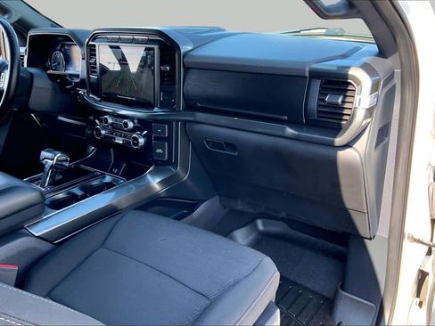 Used 2023 Ford F150 XLT w/ Equipment Group 302A High AWD/4WD image 17