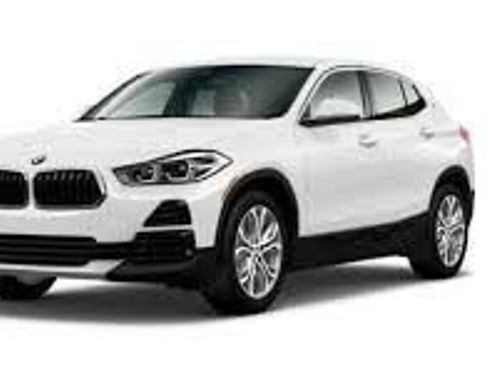 Used 2022 BMW X2 xDrive28i w/ Premium Package AWD/4WD image 33