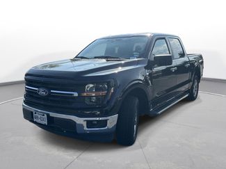 Used 2025 Ford F150 XLT w/ Equipment Group 301A Standard RWD video 2