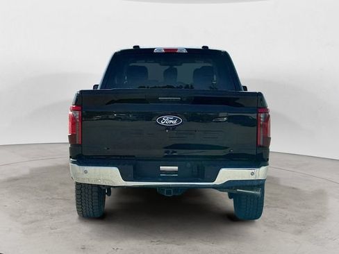 Used 2024 Ford F150 XLT w/ Tow/Haul Package AWD/4WD image 4