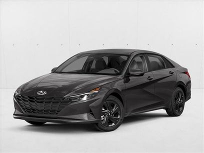 Used 2023 Hyundai Elantra SEL