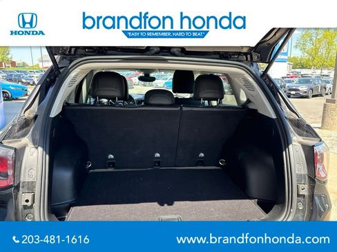 Used 2021 Jeep Compass Latitude AWD/4WD image 19