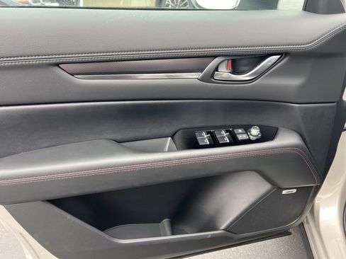 New 2025 MAZDA CX-5 2.5 Turbo image 23