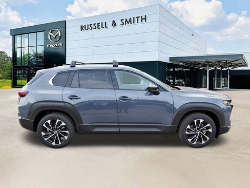 New 2026 MAZDA CX-50 2.5 Hybrid w/ Weather Package image 3