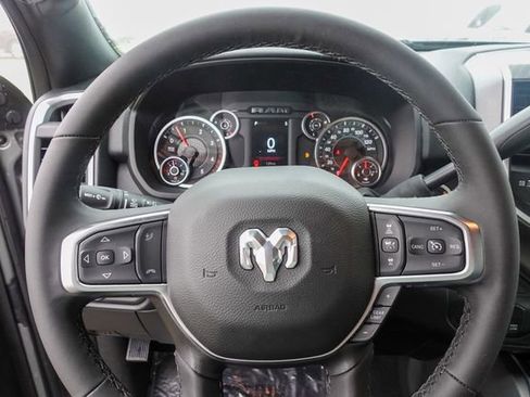 New 2026 RAM 2500 Big Horn image 14