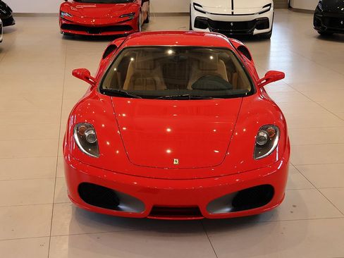 Used 2006 Ferrari F430 Coupe image 27