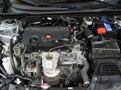 Used 2023 Honda Civic Sport image 28