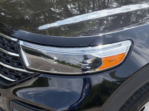 Used 2023 Ford Explorer XLT RWD image 29