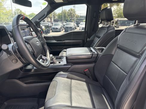 Used 2023 Ford F150 Raptor w/ Raptor Carbon Fiber Package image 16