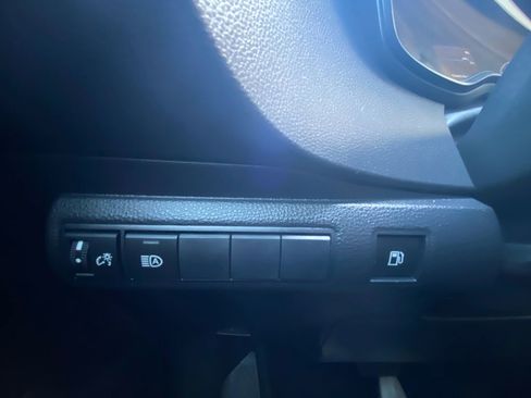 Used 2025 Toyota Corolla Hybrid Sedan FWD image 16