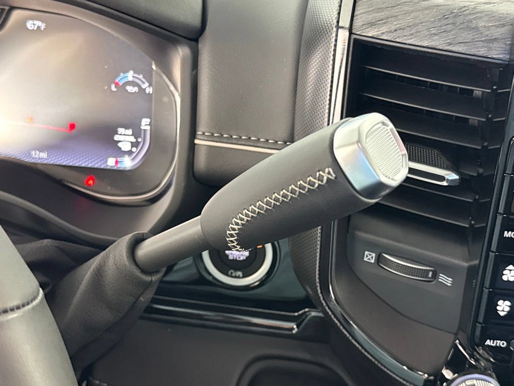 New 2027 RAM 2500 Limited AWD/4WD image 20